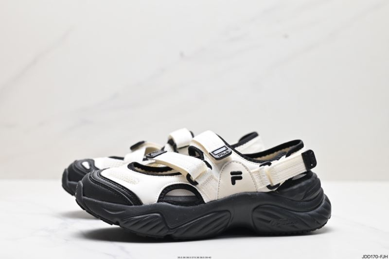 Fila Sandals